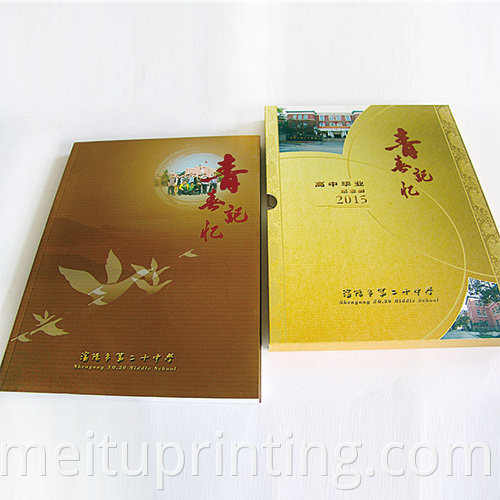 Small Quantity Book Printing